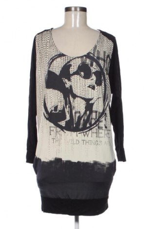 Рокля Via Delle Rose, Размер S, Цвят Многоцветен, Цена 18,40 €