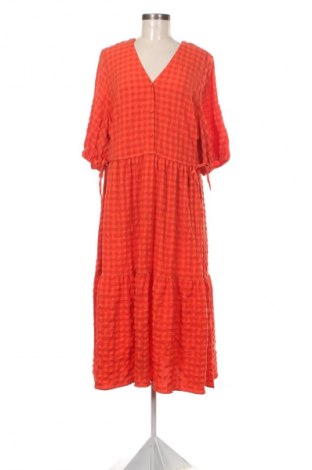 Рокля Xlnt, Размер XXL, Цвят Оранжев, Цена 25,05 €
