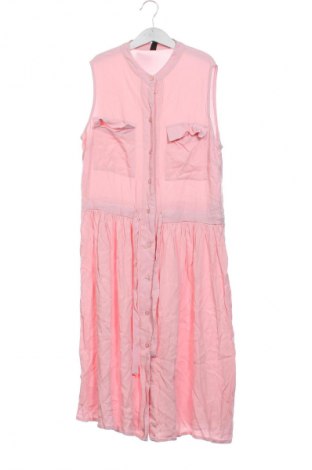 Рокля Y.A.S, Размер XS, Цвят Розов, Цена 11,24 €