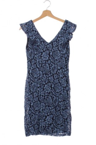 Rochie Yessica, Mărime XS, Culoare Albastru, Preț 14,99 Lei