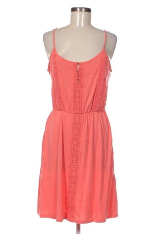 Rochie Yessica, Mărime S, Culoare Portocaliu, Preț 25,99 Lei