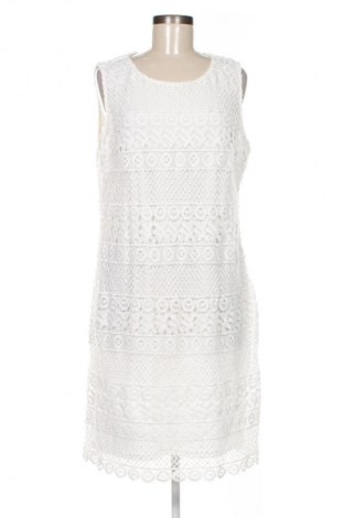 Šaty  Yessica, Velikost XL, Barva Bílá, Cena  539,00 Kč, #132769736