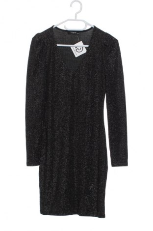 Φόρεμα Yfl Reserved, Μέγεθος XS, Χρώμα Μαύρο, Τιμή 1,99 €