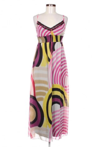 Šaty  Ysatis, Velikost XS, Barva Vícebarevné, Cena  209,00 Kč