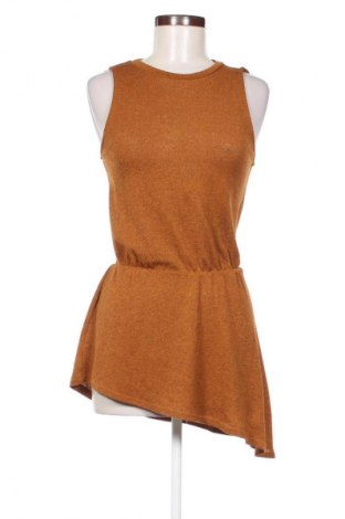 Dámsky top  Zara, Veľkosť S, Farba Hnedá, Cena  9,95 €