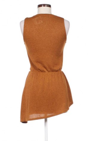 Dámsky top  Zara, Veľkosť S, Farba Hnedá, Cena  9,95 €