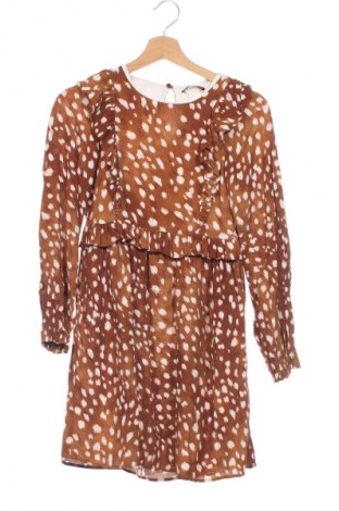 Kleid Zara, Größe XS, Farbe Mehrfarbig, Preis € 4,99