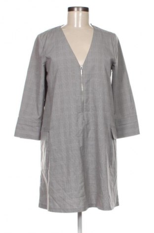 Kleid Zara, Größe S, Farbe Mehrfarbig, Preis 3,99 €