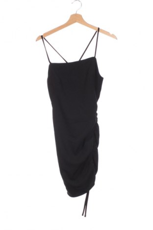 Kleid Zara, Größe XS, Farbe Schwarz, Preis € 6,99
