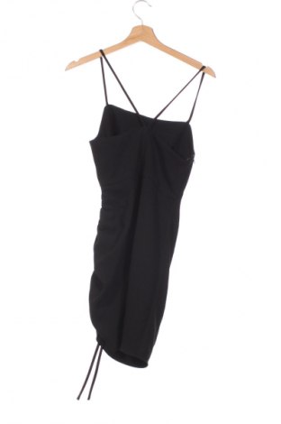 Kleid Zara, Größe XS, Farbe Schwarz, Preis € 6,99
