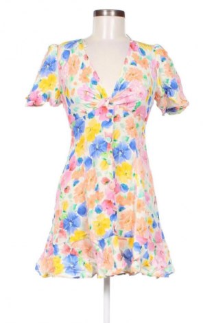 Šaty  Zara, Veľkosť S, Farba Viacfarebná, Cena  16,95 €