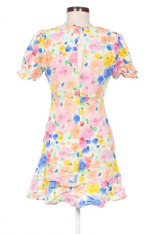 Šaty  Zara, Veľkosť S, Farba Viacfarebná, Cena  16,95 €