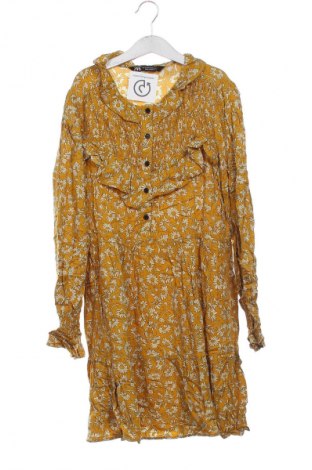 Kleid Zara, Größe XS, Farbe Mehrfarbig, Preis € 4,99