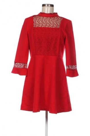 Rochie Zara, Mărime M, Culoare Roșu, Preț 72,99 Lei, #132740667