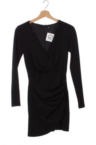 Rochie Zara, Mărime XS, Culoare Negru, Preț 9,99 Lei