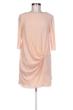 Šaty  Zara, Velikost S, Barva Růžová, Cena  99,00 Kč