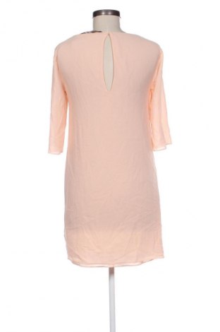 Šaty  Zara, Velikost S, Barva Růžová, Cena  99,00 Kč