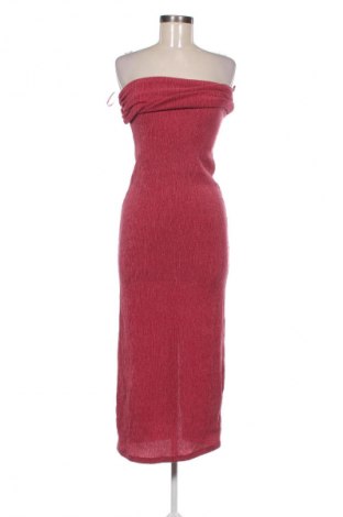 Šaty  Zara, Veľkosť M, Farba Červená, Cena  30,95 €