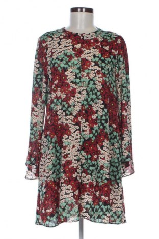 Kleid Zara, Größe M, Farbe Mehrfarbig, Preis € 6,99