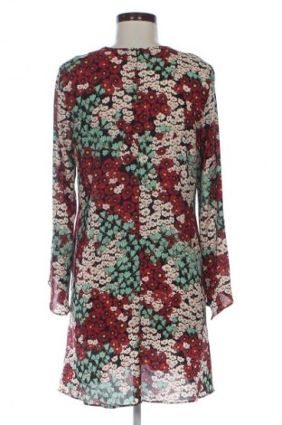 Kleid Zara, Größe M, Farbe Mehrfarbig, Preis € 6,99