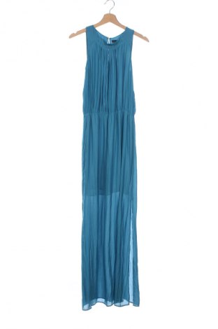 Šaty  Zara, Veľkosť XS, Farba Modrá, Cena  22,95 €