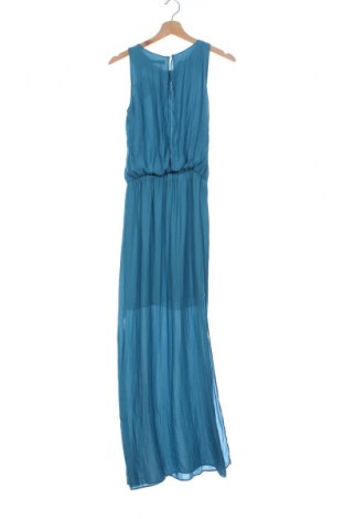 Šaty  Zara, Veľkosť XS, Farba Modrá, Cena  22,95 €