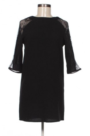 Šaty  Zara, Veľkosť S, Farba Čierna, Cena  6,95 €