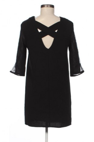 Šaty  Zara, Veľkosť S, Farba Čierna, Cena  6,95 €