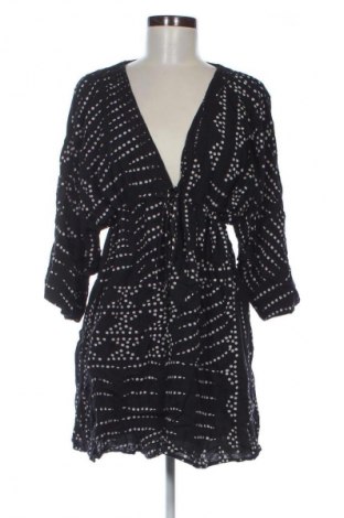 Kleid Zara, Größe L, Farbe Mehrfarbig, Preis 7,99 €