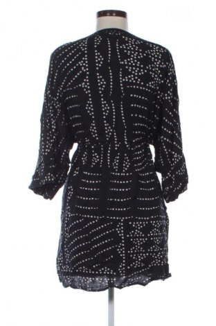 Kleid Zara, Größe L, Farbe Mehrfarbig, Preis 7,99 €