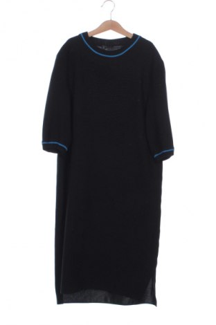 Šaty  Zara Trafaluc, Veľkosť XS, Farba Čierna, Cena  4,95 €