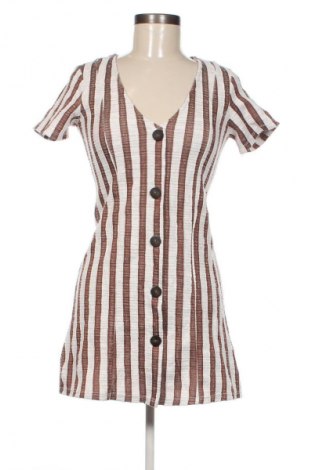 Sukienka Zara Trafaluc, Rozmiar S, Kolor Kolorowy, Cena 31,99 zł