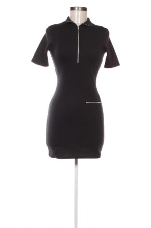 Kleid Zara Trafaluc, Größe S, Farbe Schwarz, Preis 3,99 €