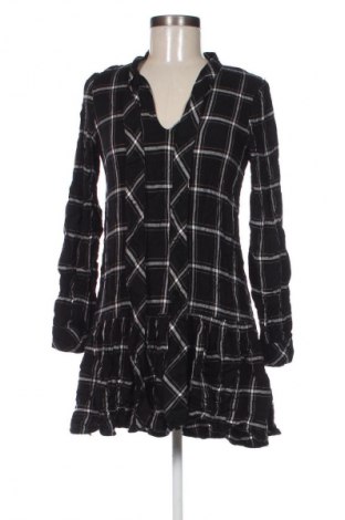 Sukienka Zara Trafaluc, Rozmiar S, Kolor Kolorowy, Cena 6,99 zł