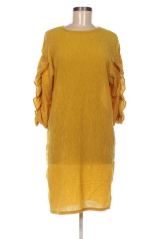 Kleid Zara Trafaluc, Größe S, Farbe Braun, Preis 3,99 €