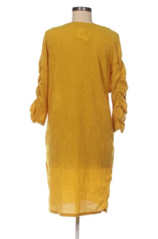 Kleid Zara Trafaluc, Größe S, Farbe Braun, Preis 3,99 €