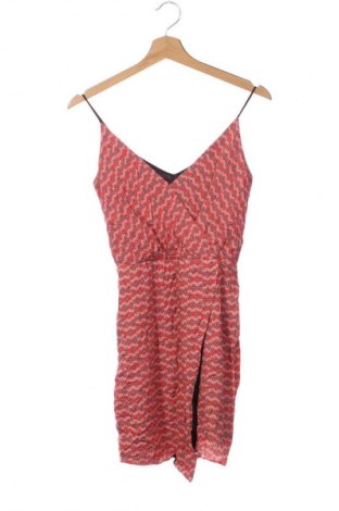 Φόρεμα Zara Trafaluc, Μέγεθος XS, Χρώμα Πολύχρωμο, Τιμή 4,99 €