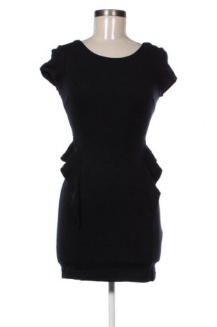 Šaty  Zara Trafaluc, Veľkosť M, Farba Čierna, Cena  3,95 €