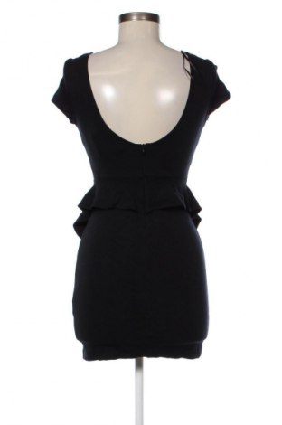 Šaty  Zara Trafaluc, Veľkosť M, Farba Čierna, Cena  3,95 €