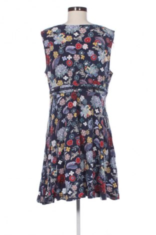 Φόρεμα Zero, Μέγεθος XL, Χρώμα Πολύχρωμο, Τιμή 9,99 €
