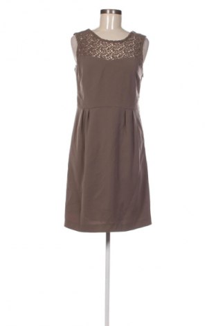 Sukienka Zero, Rozmiar M, Kolor Brązowy, Cena 51,99 zł