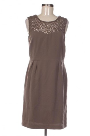 Рокля Zero, Размер M, Цвят Бежов, Цена 3,06 €