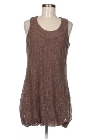 Kleid Zero, Größe M, Farbe Braun, Preis 7,99 €