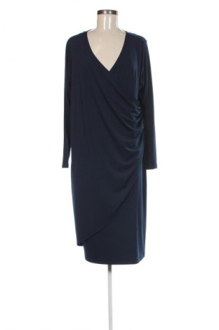 Šaty  Zhenzi, Velikost S, Barva Modrá, Cena  49,00 Kč