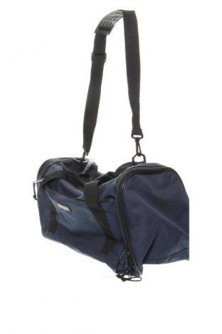 Taška  Unbranded, Barva Modrá, Cena  629,00 Kč