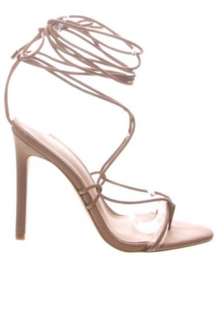 Sandále Aldo, Veľkosť 36, Farba Hnedá, Cena  27,32 €