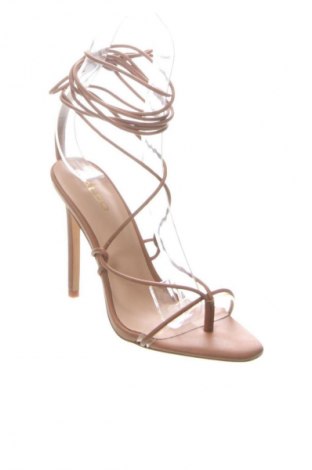 Sandále Aldo, Veľkosť 36, Farba Hnedá, Cena  27,32 €