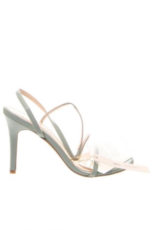 Sandalen Alohas, Größe 38, Farbe Grün, Preis € 39,99