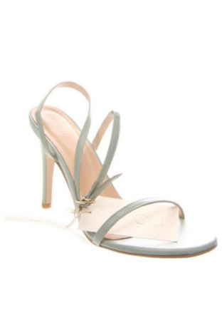 Sandalen Alohas, Größe 38, Farbe Grün, Preis € 39,99