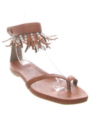 Σανδάλια Bijou, Μέγεθος 41, Χρώμα Καφέ, Τιμή 25,55 €